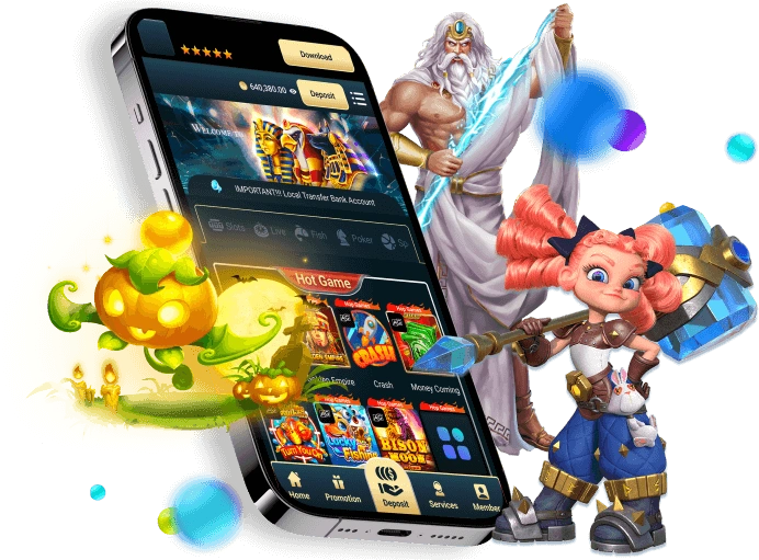 Ưu điểm nổi bật ae6789