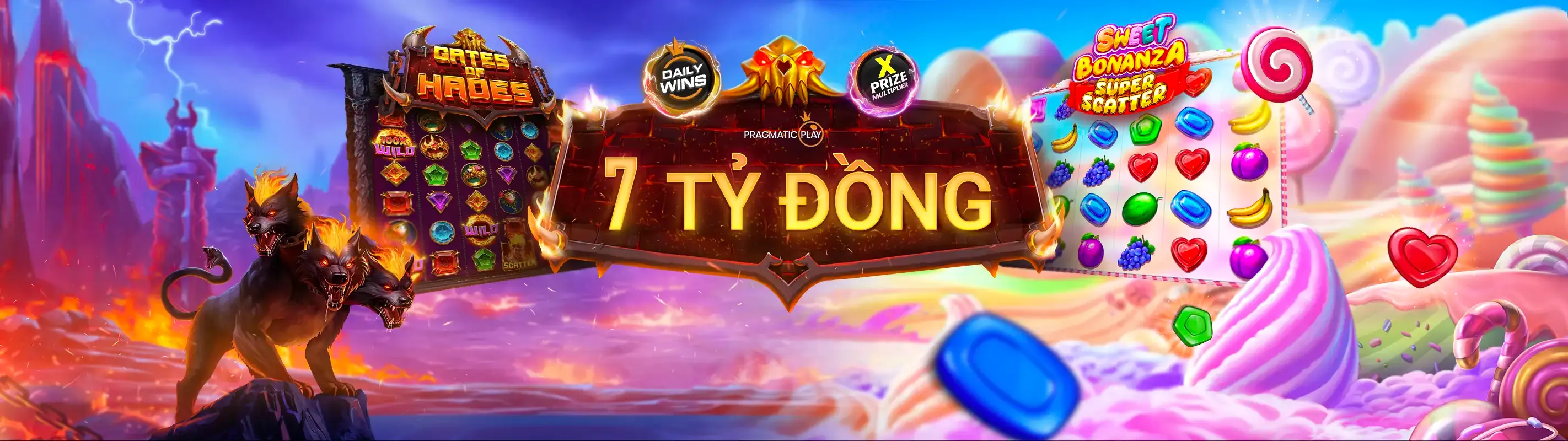 Hình ảnh chính game Bắn Cá ae6789